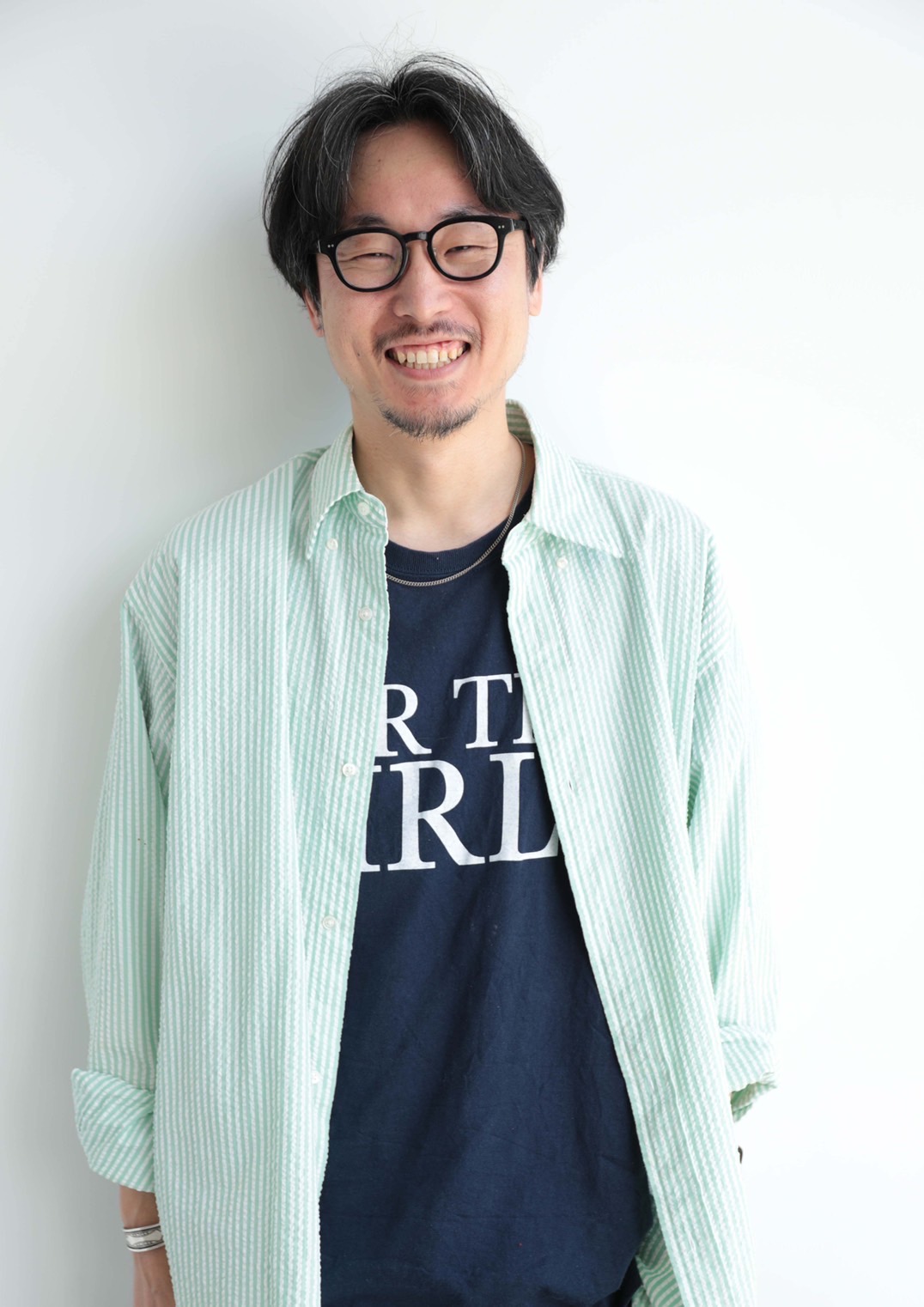 渡部伸和