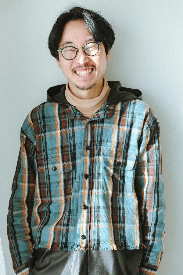 渡部伸和