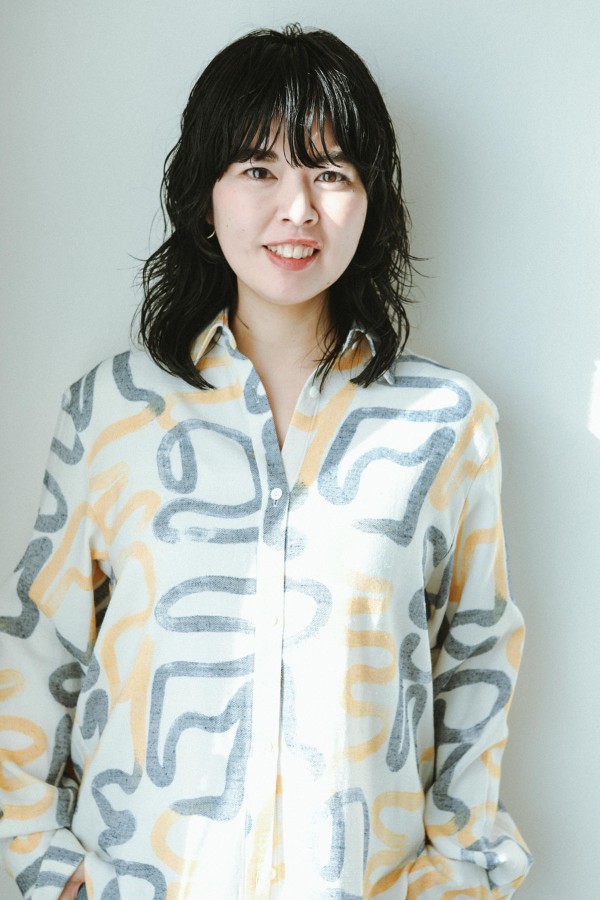 山本紫峰子